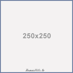 Uznirstošs kvadrāta baneris (Square Pop-up) 250x250