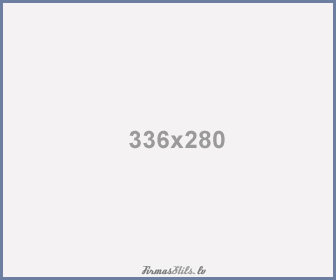 Liels taisnstūris (Large Rectangle) 336x280